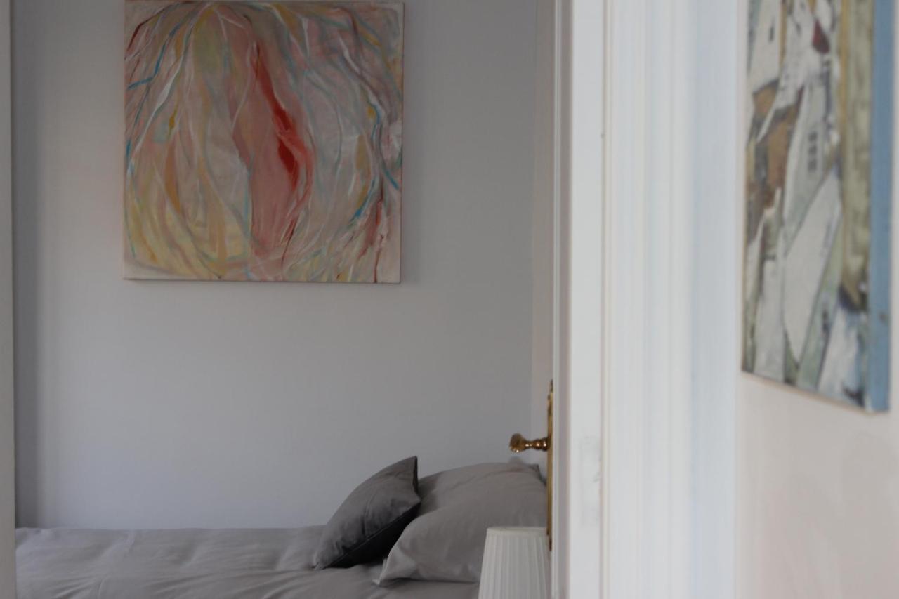 Apartamento En Un Entorno Unico En La Ciudad Vieja De Lア・コルーニャ エクステリア 写真