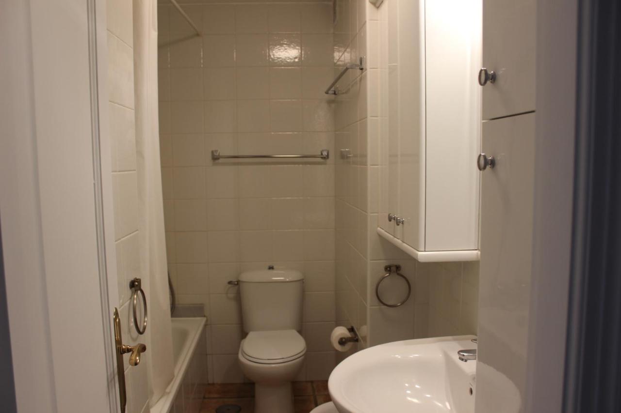 Apartamento En Un Entorno Unico En La Ciudad Vieja De Lア・コルーニャ エクステリア 写真