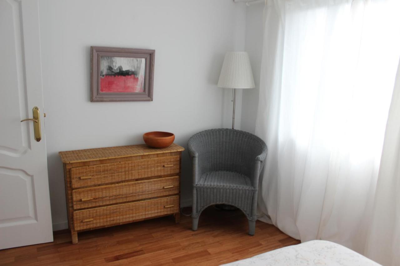 Apartamento En Un Entorno Unico En La Ciudad Vieja De Lア・コルーニャ エクステリア 写真